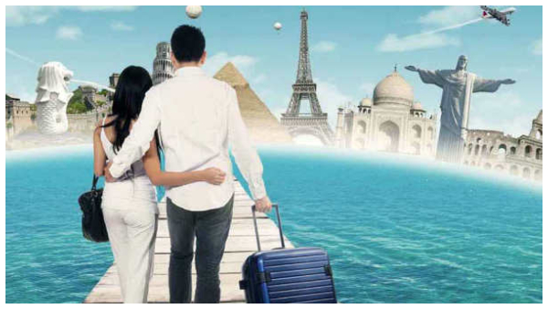  ಪ್ರವಾಸ ಮಾಡುವ ಪ್ಲ್ಯಾನ್ ಇದೆಯಾ, ದುಡ್ಡಿಲ್ವ?, ಸಾಲ ಪಡೆಯಿರಿ