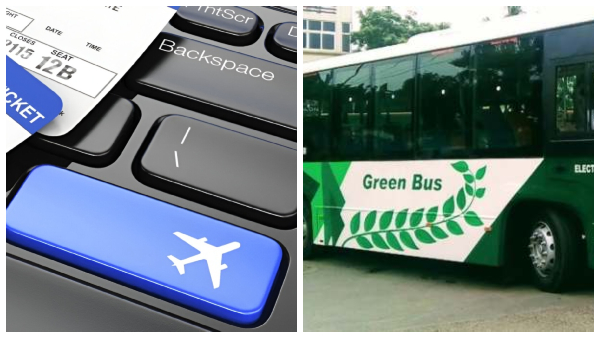  ಹಬ್ಬದ ಸೀಸನ್‌ಗಳಲ್ಲಿ ಪ್ರಯಾಣ ದರ ಗಗನಕ್ಕೇರಲು ಕಾರಣವೇನು?