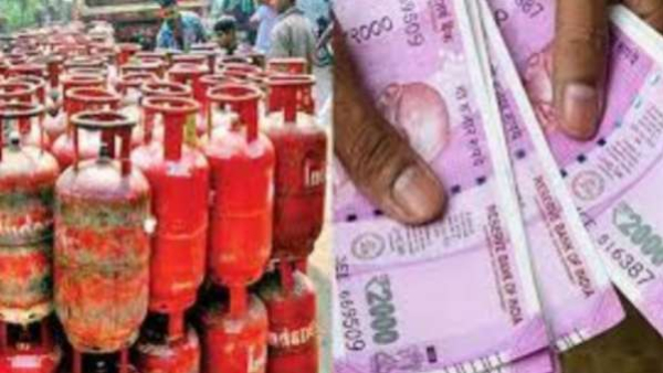 ಉಜ್ವಲ ಯೋಜನೆಯಡಿ 75 ಲಕ್ಷ ಹೊಸ LPG ಸಂಪರ್ಕ 