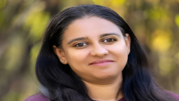 ವಿಪ್ರೋ ಹೊಸ CFO ಅಪರ್ಣಾ ಅಯ್ಯರ್ ಯಾರು, ಅವರ ಹಿನ್ನೆಲೆ ತಿಳಿಯಿರಿ 