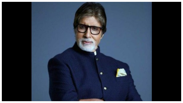 ಬಚ್ಚನ್‌ರ ಅದ್ದೂರಿ ಹುಟ್ಟುಹಬ್ಬ ಆಯೋಜಿಸಿದ್ದ ಉದ್ಯಮಿ ಬಗ್ಗೆ ತಿಳಿಯಿರಿ