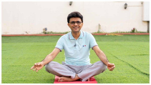  ಮುಂಬೈ ನ ವಠಾರದಿಂದ ದುಬೈನ ಐಷಾರಾಮಿ ವಿಲ್ಲಾದೆಡೆಗೆ...