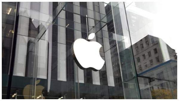  ಆಪಲ್ ಇಂಡಿಯಾ ಆದಾಯ ಶೇ.48, ಲಾಭ ಶೇ.77 ರಷ್ಟು ಏರಿಕೆ!