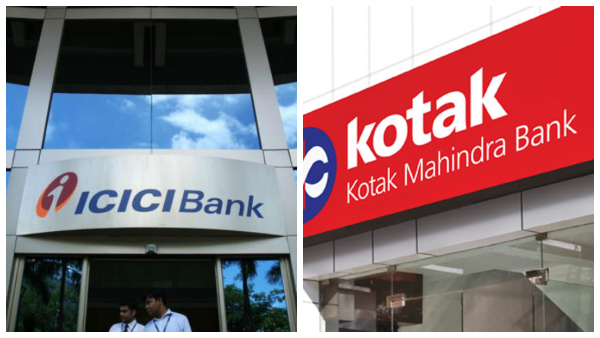  ಐಸಿಐಸಿಐ, ಕೋಟಕ್ ಬ್ಯಾಂಕ್‌ಗೆ ಆರ್‌ಬಿಐ ದಂಡ, ಕಾರಣವೇನು?