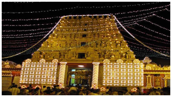 ನವರಾತ್ರಿ ಹಬ್ಬಕ್ಕೆ ಕೆಎಸ್‌ಆರ್‌ಟಿಸಿ ದಸರಾ ಪ್ಯಾಕೇಜ್, ದರ ಚೆಕ್ ಮಾಡಿ