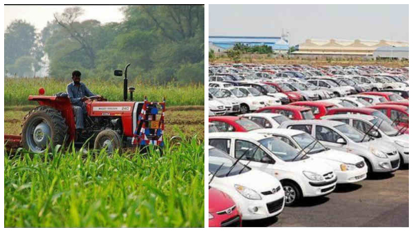  ಹಬ್ಬದ ಸೀಸನ್‌, ಆಟೋಮೊಬೈಲ್ ಮಾರಾಟ ಶೇ.20 ರಷ್ಟು ಜಿಗಿತ