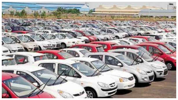  ಹಬ್ಬದ ಸೀಸನ್‌: ಸೆ. ನಲ್ಲಿ ಪ್ರಯಾಣಿಕ ಕಾರುಗಳ ಮಾರಾಟ ಪ್ರಮಾಣ ಇಳಿಕೆ!