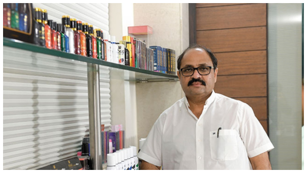  ಪ್ರಸಿದ್ಧ ಭಾರತೀಯ ಬ್ರ್ಯಾಂಡ್‌ಗಳ ಹಿಂದಿರುವ ವ್ಯಕ್ತಿ ಇವರೇ ನೋಡಿ!