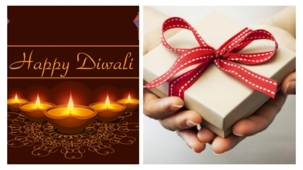  ಸಂಬಂಧಿಕರು, ಸ್ನೇಹಿತರಿಂದ ಪಡೆದ ದೀಪಾವಳಿ ಉಡುಗೊರೆಗೆ ತೆರಿಗೆಯಿದೆಯೇ?