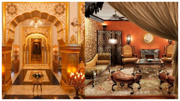  ಬಿಎಂಡಬ್ಲ್ಯೂಗಿಂತ ದುಬಾರಿ ಈ ಹೋಟೆಲ್‌ ರೂಮ್‌ನ 1 ರಾತ್ರಿಯ ವೆಚ್ಚ!