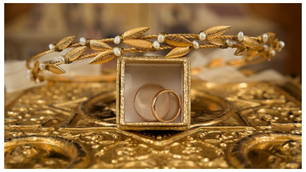 ಇಸ್ರೇಲ್ ಯುದ್ಧ- ಚಿನ್ನವಾಗುತ್ತಿದೆ ದುಬಾರಿ, ಇಂದಿನ ದರವೆಷ್ಟು? ಇಸ್ರೇಲ್ ಯುದ್ಧ- ಚಿನ್ನವಾಗುತ್ತಿದೆ ದುಬಾರಿ, ಇಂದಿನ ದರವೆಷ್ಟು?