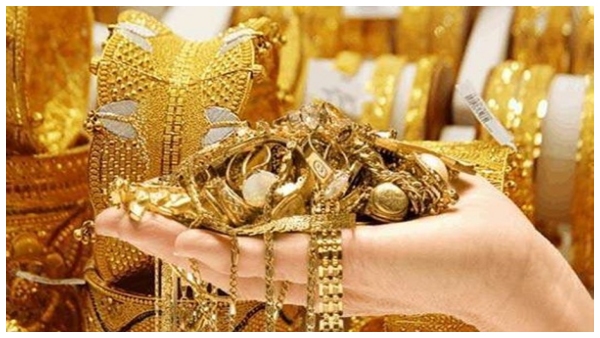  ಚಿನ್ನದ ಬೆಲೆ 10 ದಿನದಲ್ಲಿ 2810 ರೂಪಾಯಿ ಏರಿಕೆ, ಎಷ್ಟಿದೆ ಪರಿಶೀಲಿಸ