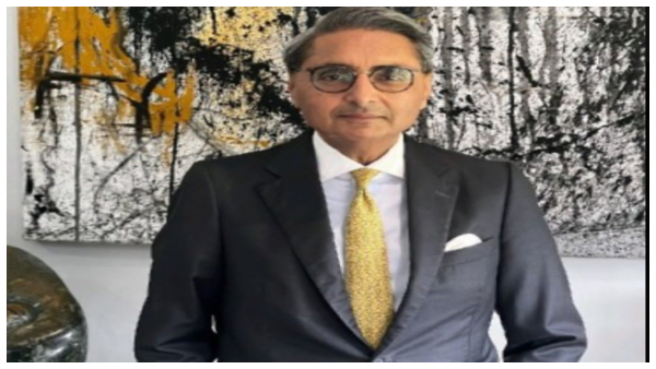 ಜಿಂಬಾಬ್ವೆ ವಿಮಾನ ಅಪಘಾತದಲ್ಲಿ ಹತರಾದ ಹರ್ಪಾಲ್ ರಾಂಧವಾ ಯಾರು?