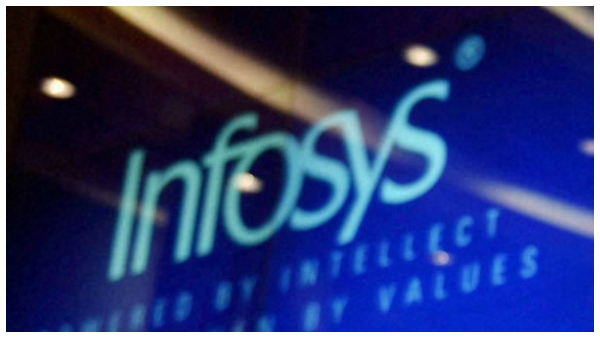  ಇನ್ಫೋಸಿಸ್ ತ್ರೈಮಾಸಿಕ ವರದಿ, ಲಾಭ 6,212 ಕೋಟಿ ರೂಪಾಯಿಗೆ ಏರಿಕೆ