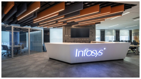  ಇನ್ಫೋಸಿಸ್ ಷೇರು ಕುಸಿತ, ಕೆಲವೇ ನಿಮಿಷದಲ್ಲಿ 26,000 ಕೋಟಿ ರೂ. ನಷ್ಟ