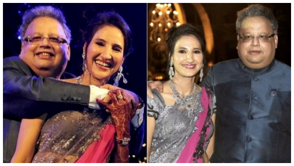  ರಾಕೇಶ್, ರೇಖಾ ಜುಂಜುನ್‌ವಾಲಾರ ಮಕ್ಕಳ ಬಗ್ಗೆ ನಿಮಗೆ ತಿಳಿದಿದೆಯೇ?