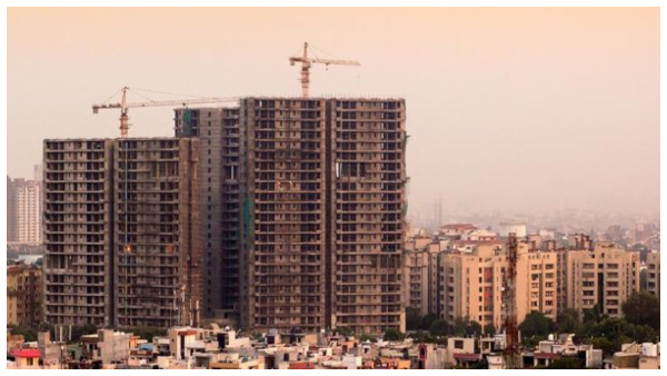  ಬೆಂಗಳೂರಿನಲ್ಲಿ ಆಸ್ತಿ ಮೌಲ್ಯ ಸಿಕ್ಕಾಪಟ್ಟೆ ಏರಿಕೆ, ಕಾರಣ ತಿಳಿಯಿರಿ