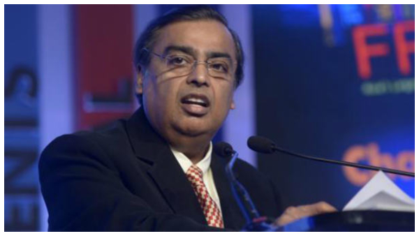  20 ಕೋಟಿ ರೂಪಾಯಿ ಕೊಡಿ, ಇಲ್ಲದಿದ್ರೆ... ಅಂಬಾನಿಗೆ ಜೀವ ಬೆದರಿಕೆ