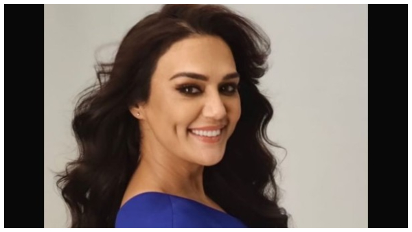  ಮುಂಬೈನಲ್ಲಿ ಐಷಾರಾಮಿ ಅಪಾರ್ಟ್‌ಮೆಂಟ್ ಖರೀದಿಸಿದ ಪ್ರೀತಿ ಜಿಂಟಾ