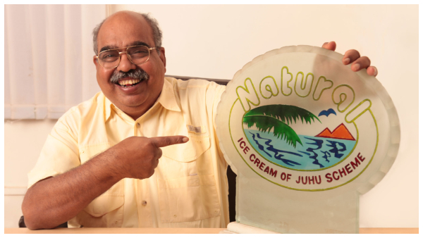  ಹಣ್ಣಿನ ವ್ಯಾಪಾರಿಯ ಮಗ ಈಗ  'ಭಾರತದ ಐಸ್ ಕ್ರೀಮ್ ಮ್ಯಾನ್'