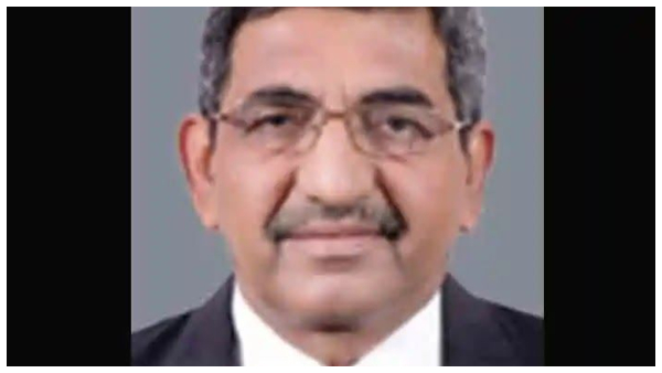  ಎಸ್‌ಬಿಐನಲ್ಲಿ 33 ವರ್ಷ ಕೆಲಸ ಮಾಡಿದವರು ಈಗ ಕಂಪನಿ ಮುಖ್ಯಸ್ಥ!