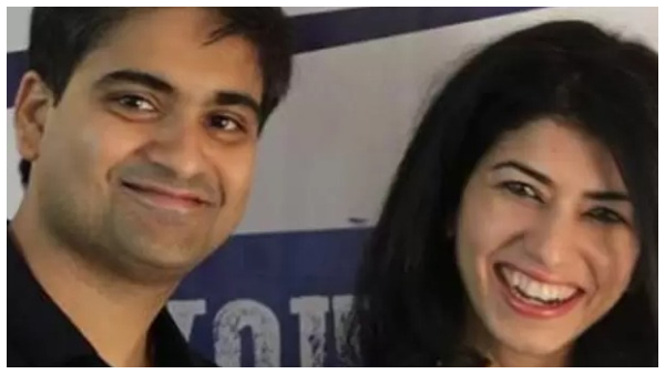  ದಿನಕ್ಕೆ 61 ಲಕ್ಷ ರೂಪಾಯಿ ಸಂಪಾದಿಸುವ ಗುರುಗ್ರಾಮದ ದಂಪತಿಗಳು!