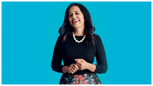  ಮಾಸಿಕವಾಗಿ 10.9 ಕೋಟಿ ರೂ. ಆದಾಯ ಪಡೆಯುವ ಮಹಿಳೆಯಿವರು?