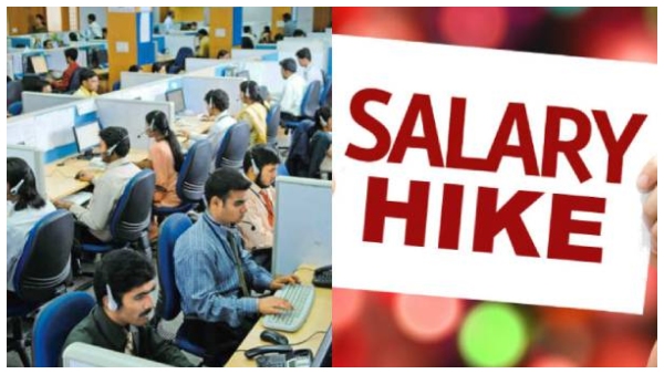  DA hike: ಡಿಎ ಏರಿಕೆ ಬಳಿಕ ಸರ್ಕಾರಿ ನೌಕರರ ವೇತನ ಎಷ್ಟು ಹೆಚ್ಚಳ?