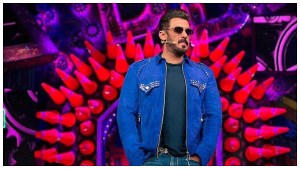  ಬಿಗ್‌ ಬಾಸ್ ಹೊಸ ಸೀಸನ್‌ಗೆ ಸಲ್ಮಾನ್ ಸಂಭಾವನೆಯೆಷ್ಟು ಗೊತ್ತಾ? 