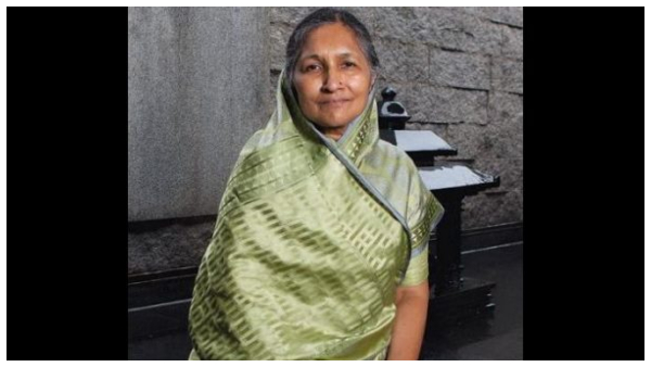 Richest List: ಅಂಬಾನಿ ಟಾಪ್, ದೇಶದ ಅತೀ ಶ್ರೀಮಂತ ಮಹಿಳೆಯಿವರು!