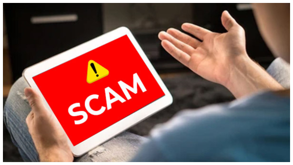  ಆನ್‌ಲೈನ್ ಹೂಡಿಕೆ ಹಗರಣ, 50 ಲಕ್ಷ ಕಳೆದುಕೊಂಡ ಬೆಂಗಳೂರಿನ ಟೆಕ್ಕಿ!