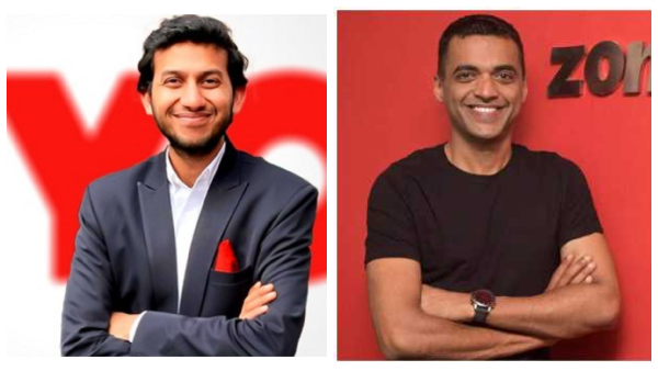  ಹೊಸ ಶಾರ್ಕ್‌ಗಳಾದ ರಿತೇಶ್, ದೀಪಿಂದರ್ ನಿವ್ವಳ ಮೌಲ್ಯವೆಷ್ಟು ಗೊತ್ತಾ?