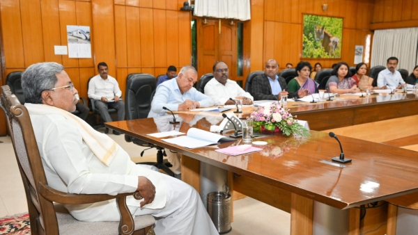 ಶಕ್ತಿ ಯೋಜನೆಗೆ ಅಪಾರ ಮೆಚ್ಚುಗೆ: ಇನ್ನೊಂದು ಹೆಜ್ಜೆ ಮುಂದಿಟ್ಟ ಸರ್ಕಾರ