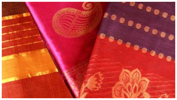 ರಿಟೇಲ್‌ ಬೆಲೆಗೆ ಕಾಂಚಿಪುರಂ ಸೀರೆ, ಬೆಂಗಳೂರಿನಲ್ಲಿ ಎಲ್ಲಿ ಸಿಗುತ್ತೇ?