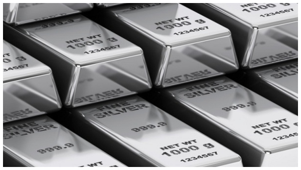  ಹತ್ತು ದಿನದಲ್ಲಿ ಬೆಳ್ಳಿ ದರ 4200 ರೂಪಾಯಿ ಏರಿಕೆ, ಇಂದು ಎಷ್ಟಿದೆ?