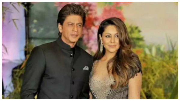 ಹೆಚ್ಚು ಮಂದಿಗೆ ಗೊತ್ತಿಲ್ಲದ ಶಾರುಕ್‌ ದಂಪತಿಯ ದುಬೈನ ಬಿಜೆನೆಸ್‌ಯಿದು!