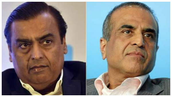  ವಿಶ್ವಕಪ್‌ನಿಂದ ಭರ್ಜರಿ ಗಳಿಸಲಿದ್ದಾರೆ ಸುನಿಲ್ ಮಿತ್ತಲ್, ಅಂಬಾನಿ!