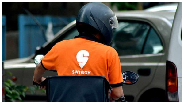  ಪ್ಲಾಟ್‌ಫಾರ್ಮ್ ಶುಲ್ಕ ಹೆಚ್ಚಿಸಿದ ಸ್ವಿಗ್ಗಿ, ಈಗ ಎಷ್ಟಿದೆ? 