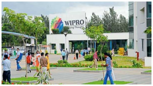  ವಿಪ್ರೋ ನಿವ್ವಳ ಲಾಭ ಶೇಕಡ 8 ರಷ್ಟು ಇಳಿಕೆ, ಆದಾಯವೂ ಕುಸಿತ!