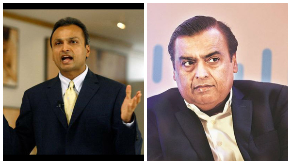 ಅಂಬಾನಿಗಿಂತ ಶ್ರೀಮಂತರಾಗಿದ್ದ ಉದ್ಯಮಿ 40,000 Crs. ರೂಪಾಯಿ ಸಾಲದಲ್ಲಿ