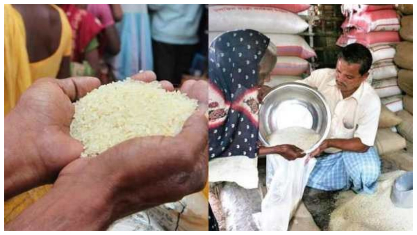 ಅನ್ನ ಸುವಿಧ: ಮನೆ ಬಾಗಿಲಿಗೆ ಬರುತ್ತೆ ಅಕ್ಕಿ, ಯಾರು ಅರ್ಹರು?