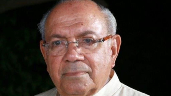 37,000 ಕೋಟಿ ರೂ. ಆದಾಯ ಹೊಂದಿದ್ದಾರೆ ಬೆಂಗಳೂರಿನ ಈ ಶ್ರೀಮಂತ ವ್ಯಕ್ತಿ