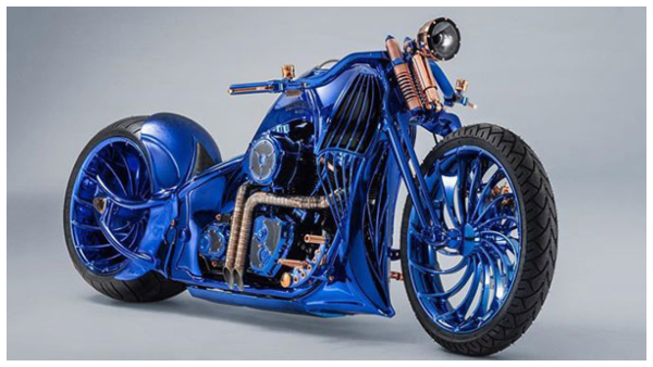  ಭಾರತದಲ್ಲಿರುವ 10 ದುಬಾರಿ ಬೈಕ್‌ಗಳಿವು ನೋಡಿ, ಎಷ್ಟಿದೆ ಬೆಲೆ?