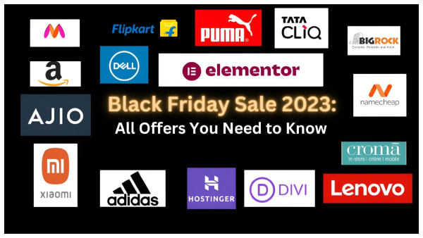  ಅಮೆಜಾನ್‌ನಿಂದ ಕ್ರೋಮಾವರೆಗೆ, ಬೆಸ್ಟ್‌ ಡೀಲ್‌ಗಳಿವು ನೋಡಿ