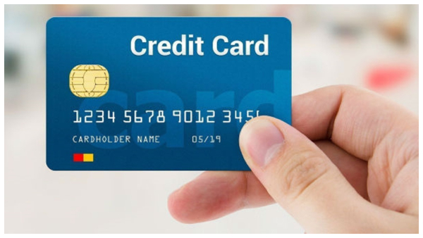  ಕ್ರೆಡಿಟ್ ಕಾರ್ಡ್ ಖರ್ಚು ಸಾರ್ವಕಾಲಿಕ ಏರಿಕೆ, ನೀವು ಬಳಸುತ್ತೀರಾ?