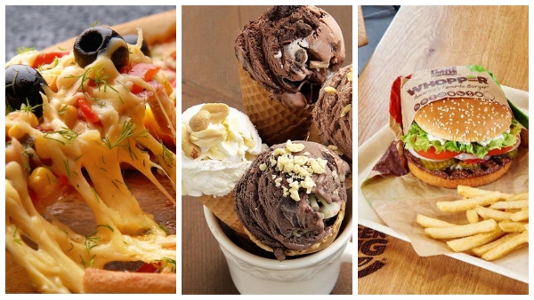  ಭಾರತೀಯರಿಗೆ ಬರ್ಗರ್, ಪಿಜ್ಜಾ ಪರಿಚಯಿಸಿದ ಈ ವ್ಯಕ್ತಿ ಯಾರು?