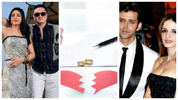  Expensive Divorces: ಬಾಲಿವುಡ್‌ನ ದುಬಾರಿ ಡಿವೋರ್ಸ್‌ಗಳಿವು!