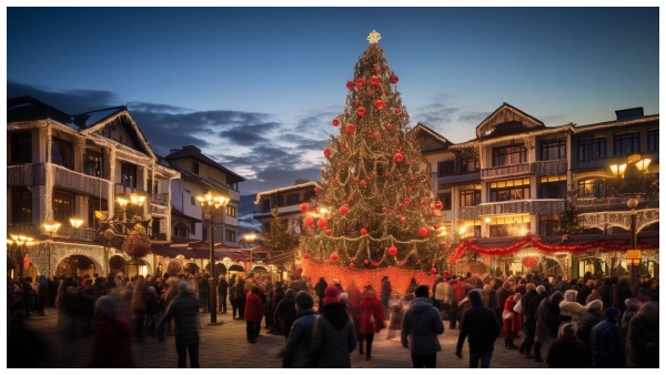  ಹಬ್ಬದ ಸೀಸನ್‌ನಲ್ಲಿ ಸಾಲದ ಹೊರೆ ಕಡಿಮೆ ಮಾಡುವುದು ಹೇಗೆ?