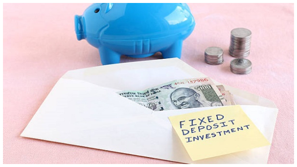  ಈ ಬ್ಯಾಂಕ್‌ಗಳಲ್ಲಿ ಎಫ್‌ಡಿ ಮೇಲೆ ಅಧಿಕ ಬಡ್ಡಿದರ, ಪರಿಶೀಲಿಸಿ