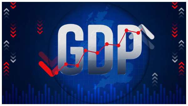 India's GDP: ಭಾರತದ ಜಿಡಿಪಿ ಶೇಕಡ 7.6ಕ್ಕೆ ಬೆಳವಣಿಗೆ 